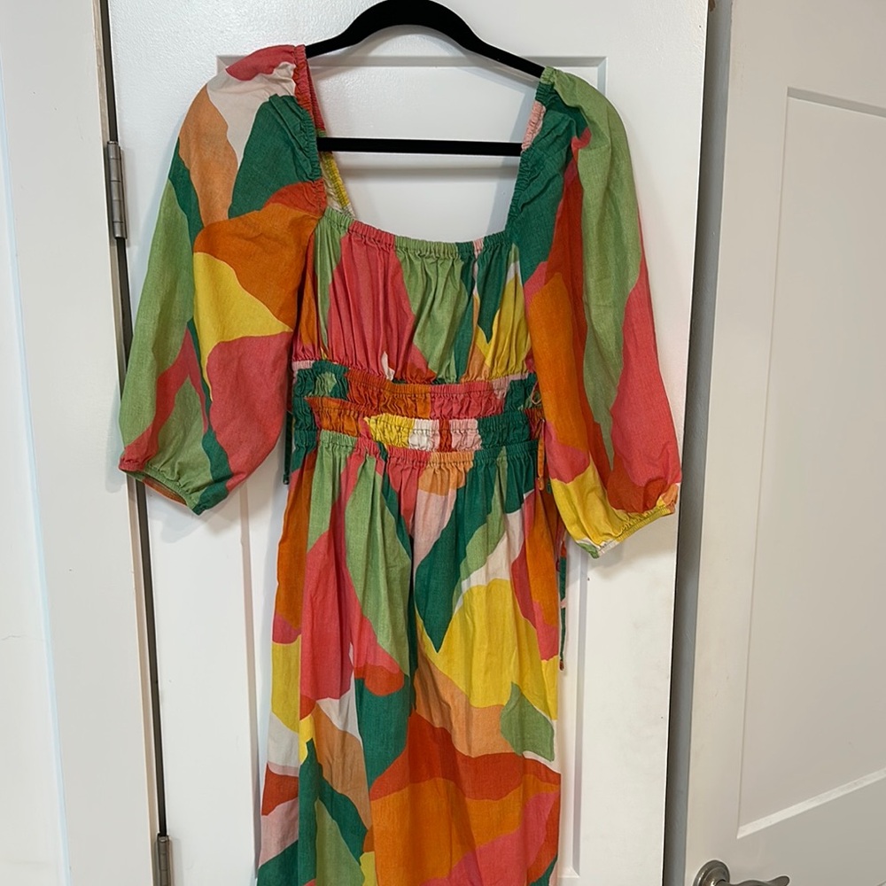 Nobody’s child dress asos - Picture 4 of 4